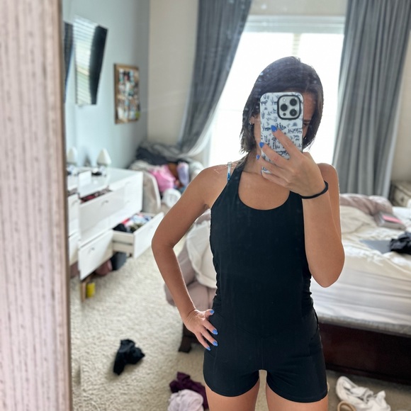 Athleta Tops - Athleta Onsie